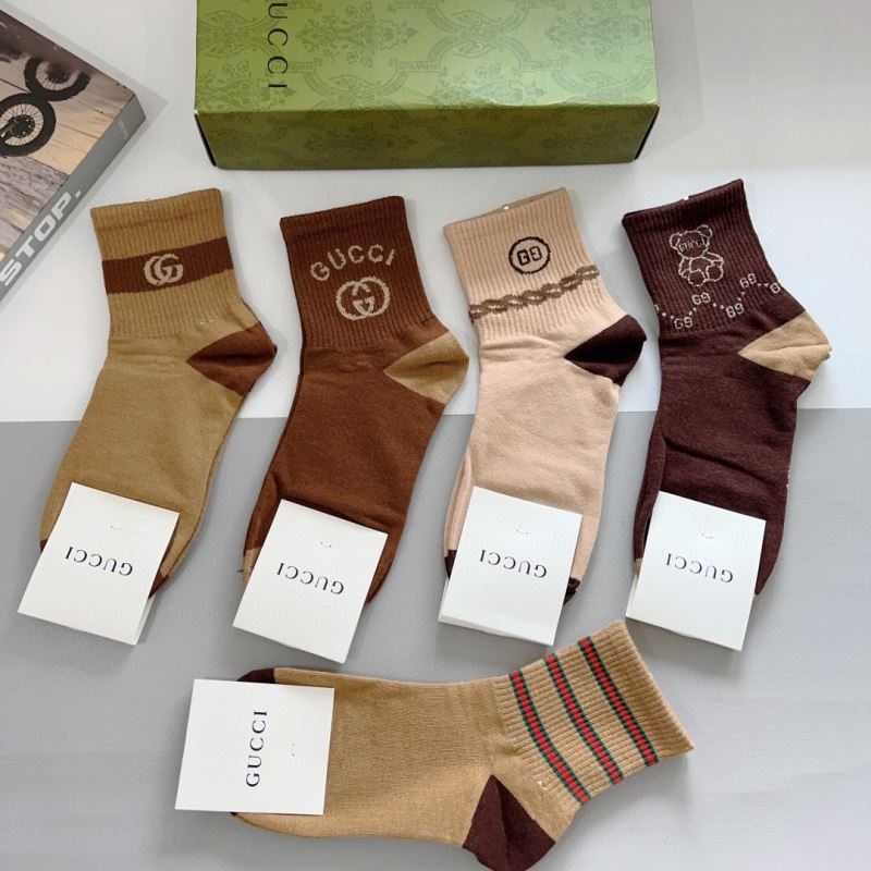 Gucci Socks